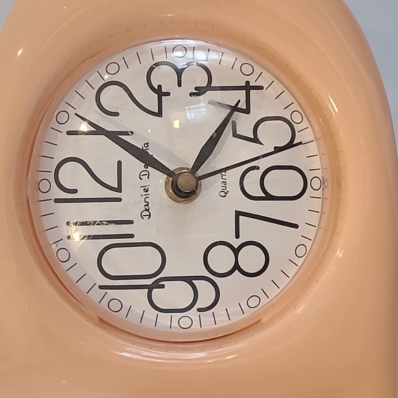 Vintage Daniel Dakota Bain Clock - Picture 3 of 8